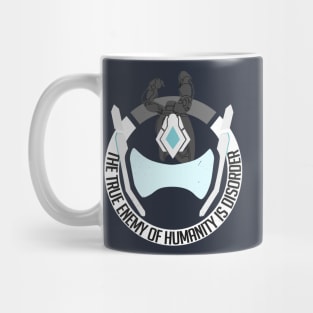 Symeorder Mug